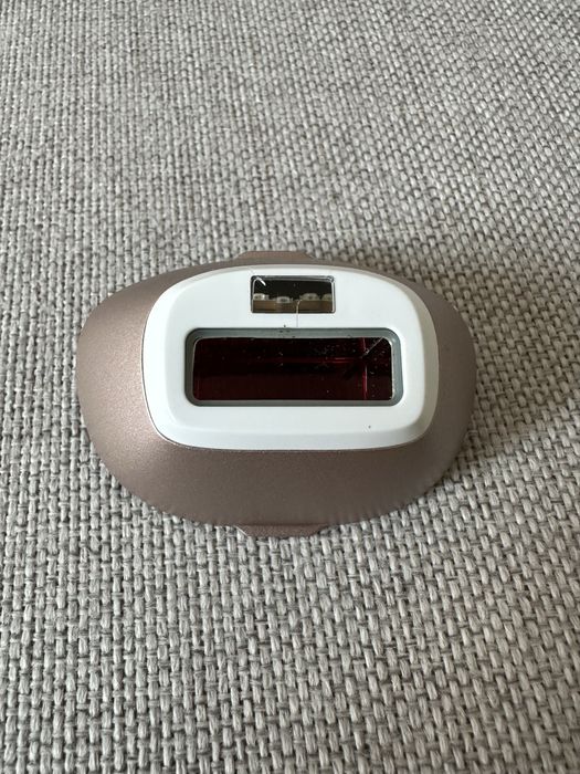 Philips Lumea - nasadka, końcówka do depilatora laserowego