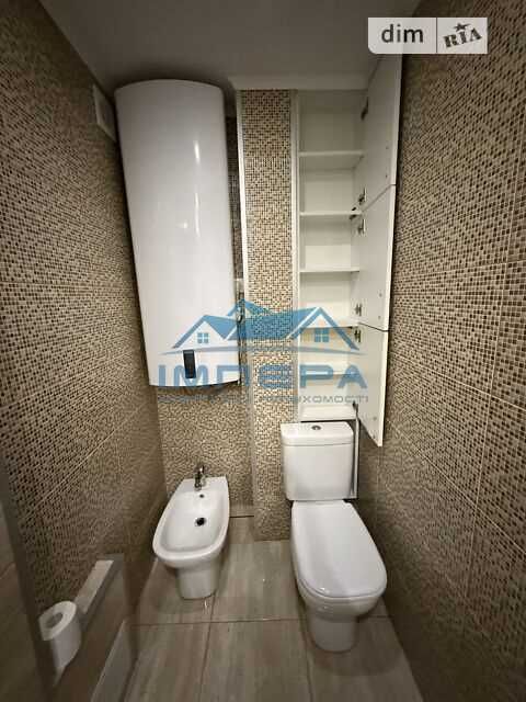 Продаж 2-х кімнатна квартири в новобудові на Леваді