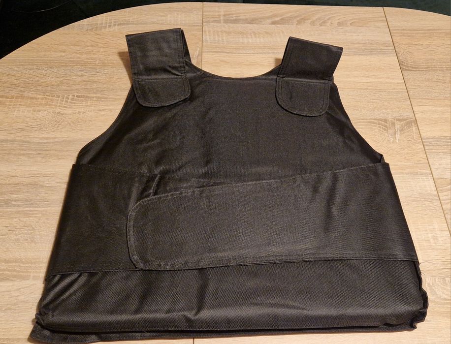 Kamizelka nożoodporna, ochronna