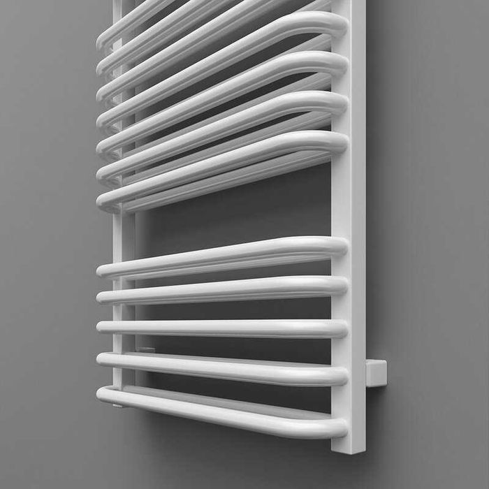 Grzejnik łazienkowy PBD Max 630x1290x100 D600, nowy