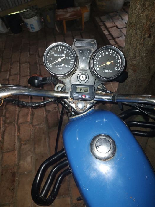 Продаю Мопед Alpha 2008рік