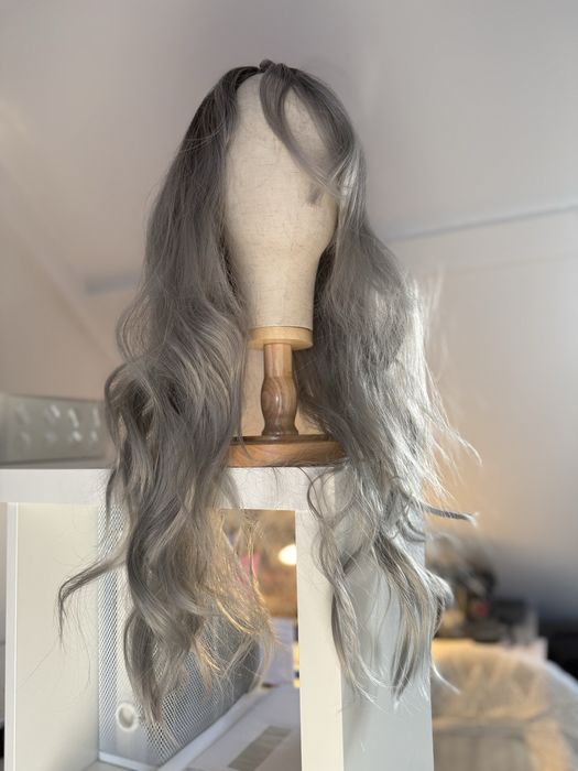 Peruka ombra wysokiej jakosci