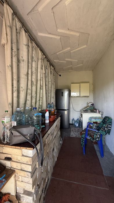 Продаж Будинок смт. Курилівка