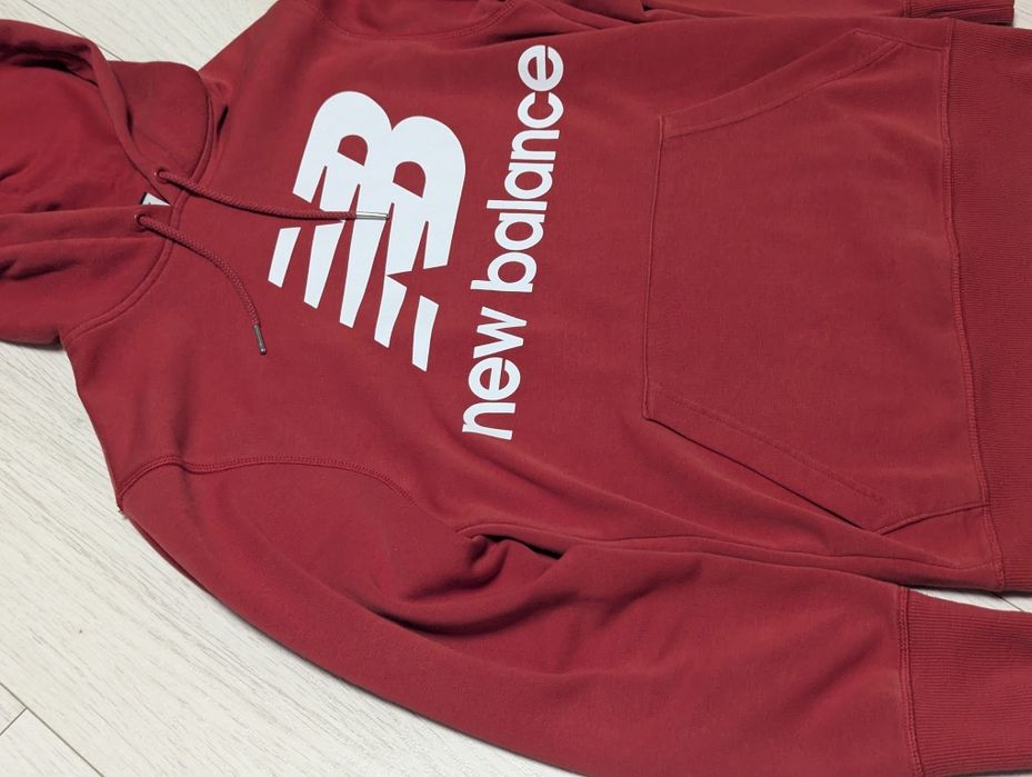 Худі New Balance