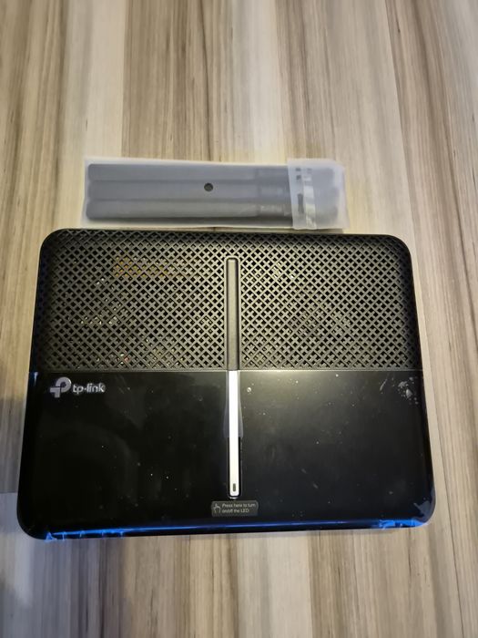 Gigabitowy Router TP-LINK Archer VR600 VDSL/ADSL