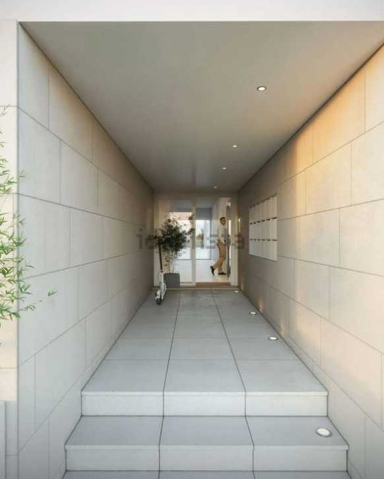 Apartamento T0 NOVO 48m2