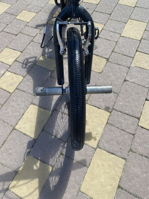 Продам велосипед BMX  Kent 20