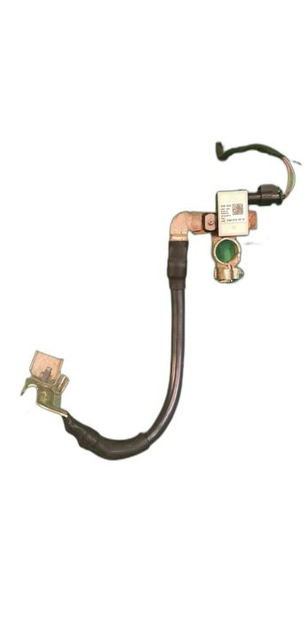 Bornes Bateria Negativo VW GOLF VII 5Q0915181G (OEM)