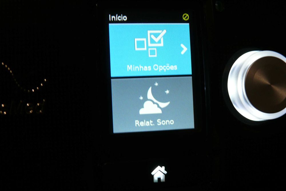 Maquina Apneia do sono Airsense 10 Autoset Resmed