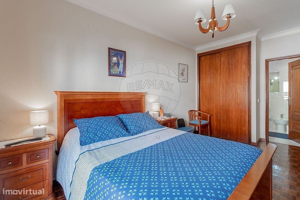 Apartamento T3 para venda