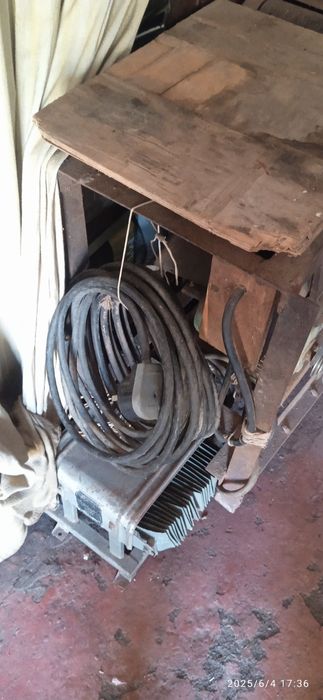 Циркулярка трехфазна