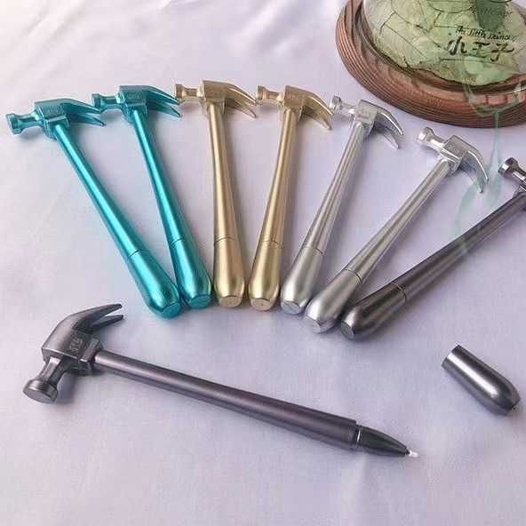 lapiseira com tubo preto