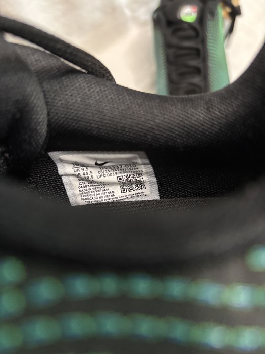 Sapatilhas air max dn