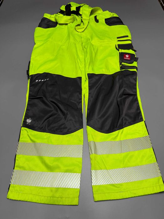 Ogrodniczki robocze 54s (27) Engelbert Strauss motion #2