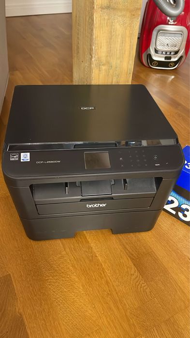 Drukarka brother 2320