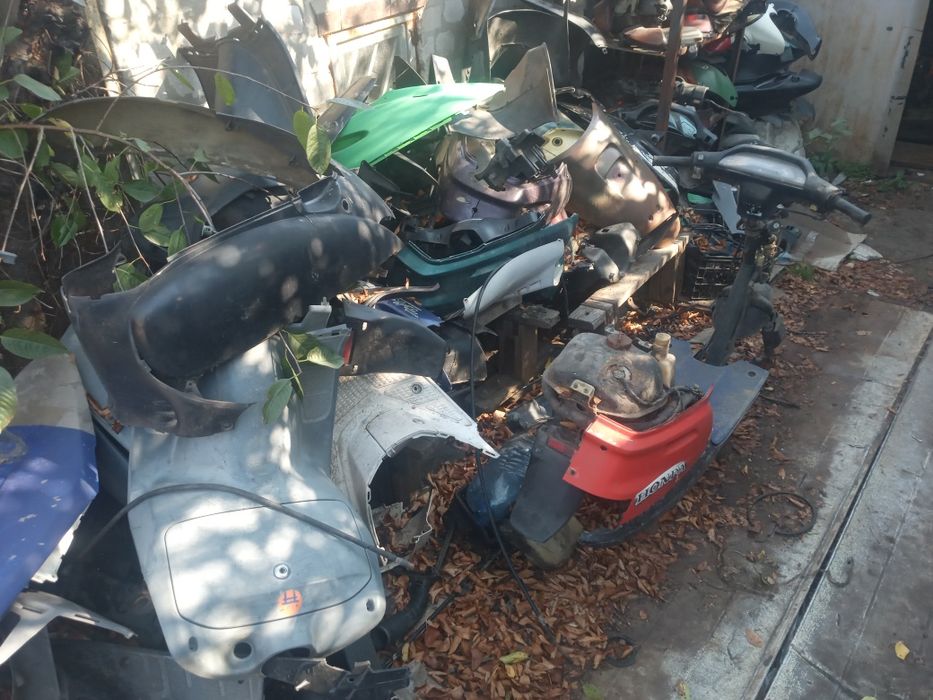 Запчасти Хонда Дио, 18,27,28,34,35 Такт 16,24,30