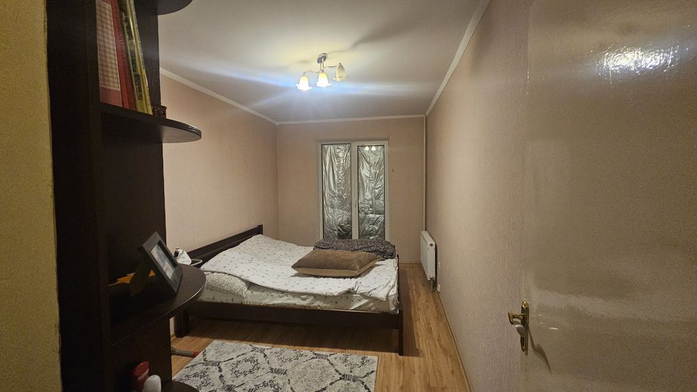 Продам 3к квартиру  Кропивницького
