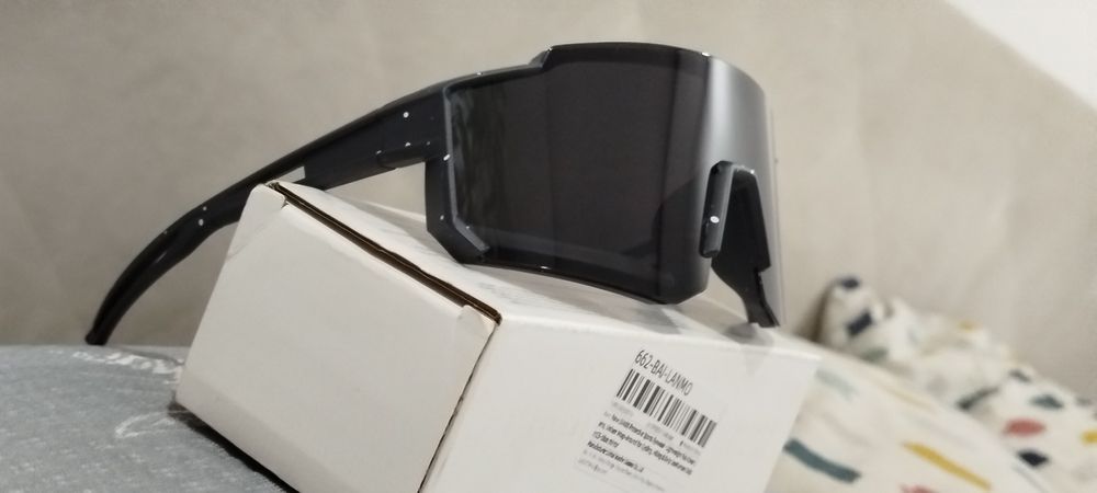 Okulary przeciwsłoneczne sunglasses gratis wysyłka