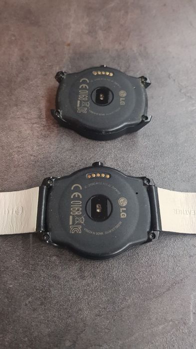 Smartwatche LG G watch R W110