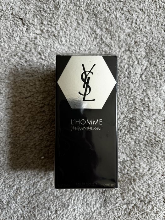 L’homme Yves Saint Laurent - 200ml