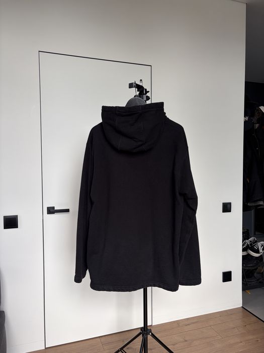 Engineered Garments Heavy Cotton Parka