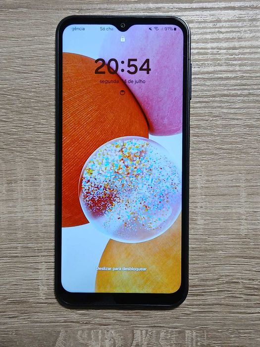 Samsung Galaxy A14 - Garantia