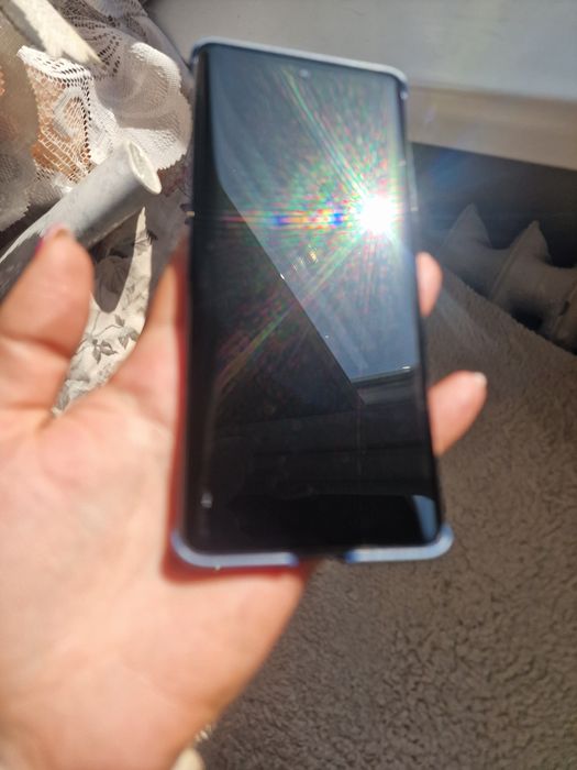 Motorola 60 edge