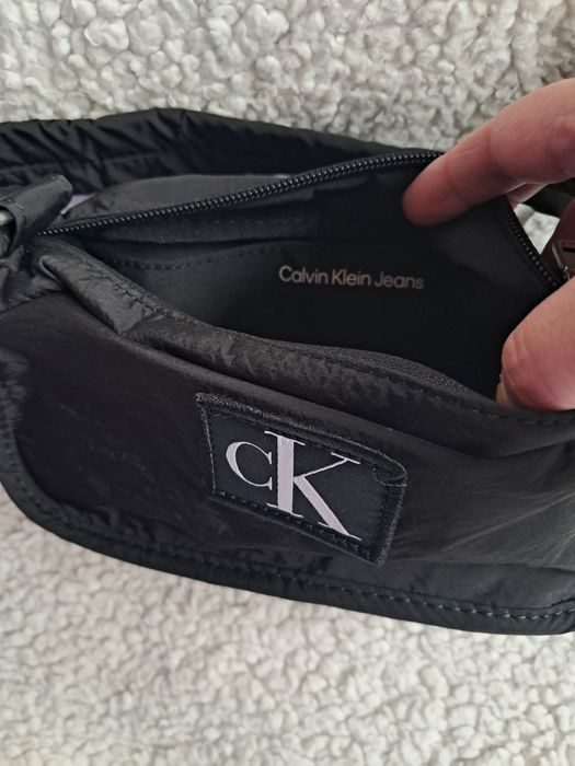 Calvin Klein torebka damska