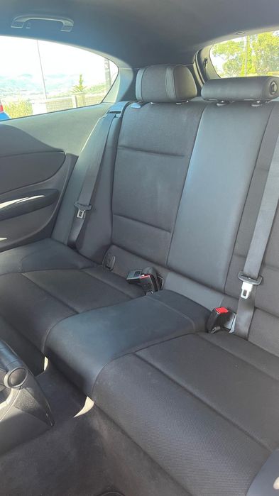 BMW 116d  pack M