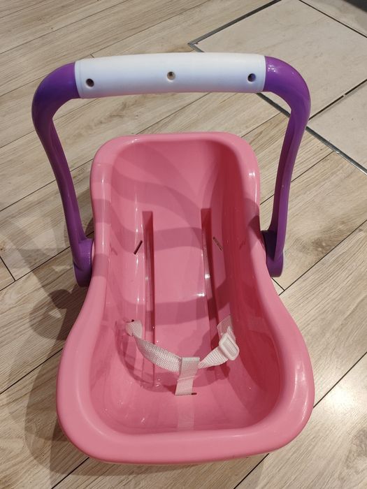 Nosidełko dla lalki