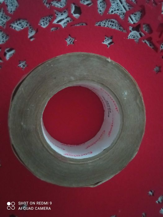 Taśma dekarska fix, spinki do dachówki, stopień kominiarski, farba IVT