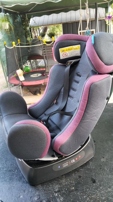 Продам автокрісло