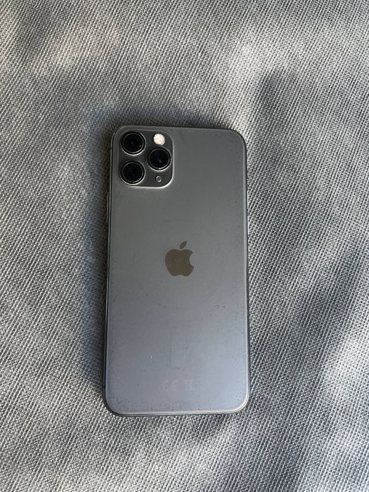 Iphone 11 pro neverlock