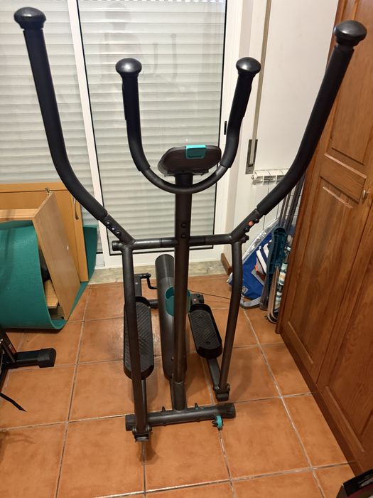 Domyos 120 bicoicleta