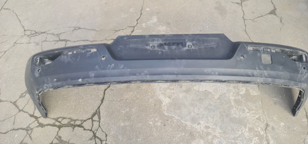 Para choques tras Volvo XC40 de 2020