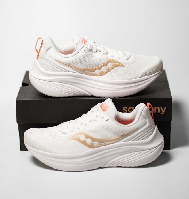 Женские кроссовки Saucony Lancer Run (3 цвета) Оригинал спортивные летние 37-41 размеры