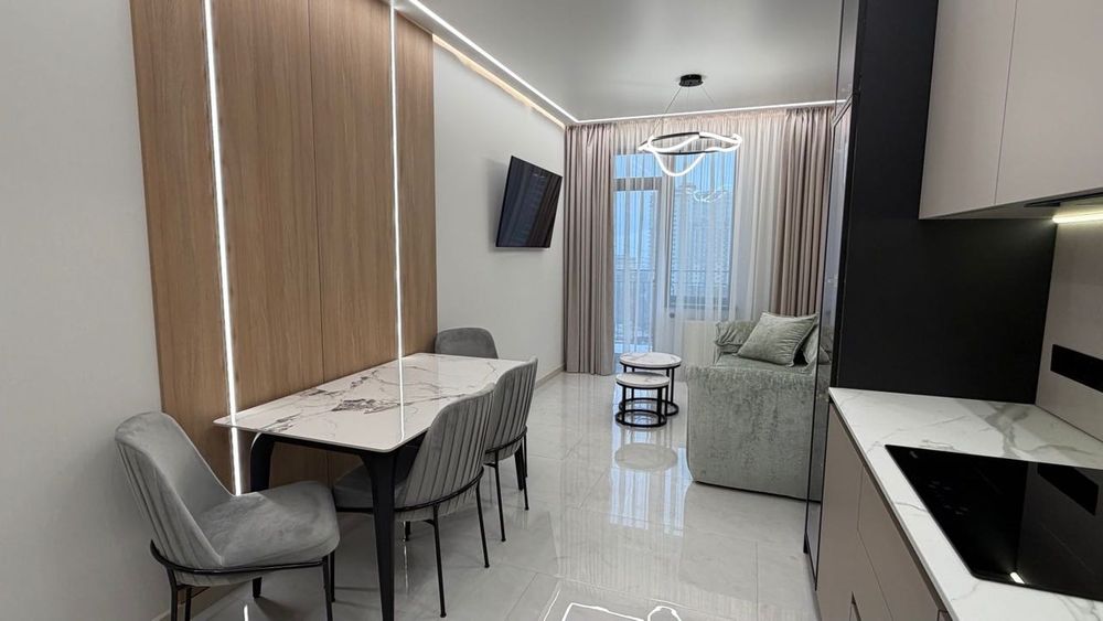 2-кімнатна квартира за адресою Куликове поле пл. (площа 67 м²) - Atlanta.ua - фото 4