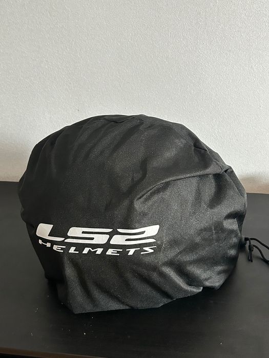 Capacete LS2 AirFlow II