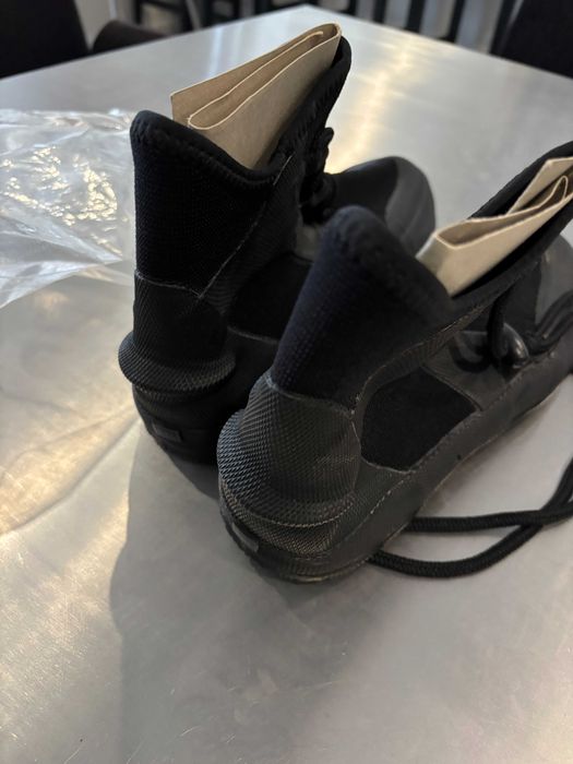 Botas Mergulho Dedex 2xl