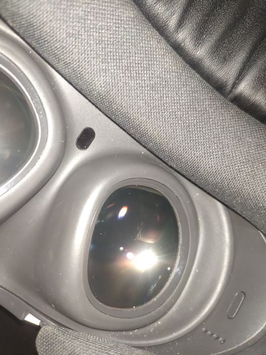 Meta Quest 3 128GB + Bobovr S3Pro