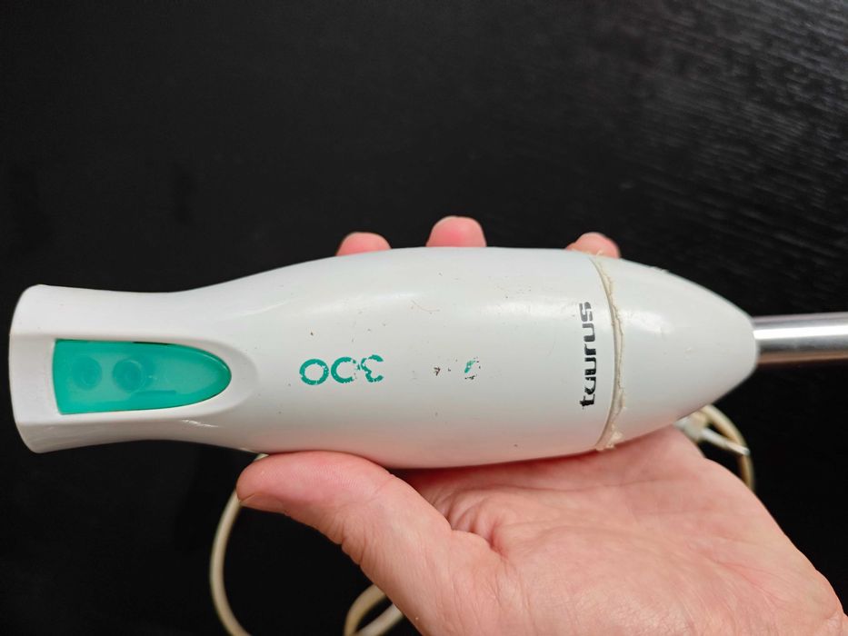 Varinha Mágica Taurus 300W – Usada / Funcional
