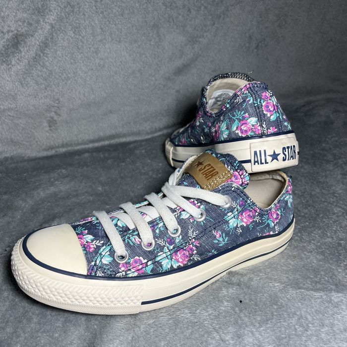 Кеды конверсы Converse размер 36,5 стелька 23,5 см