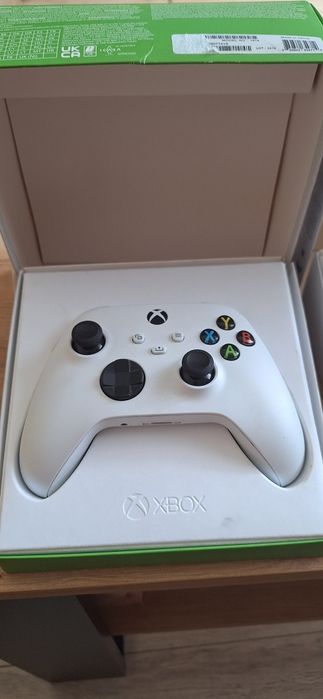 Pad do Xbox series series X/One