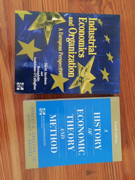 Industrial Economics and Organization