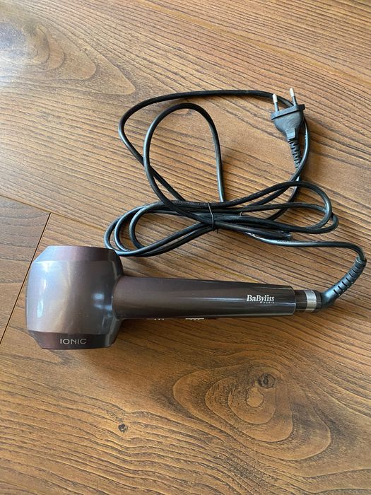 Babyliss Curl Ionic64738468277889121