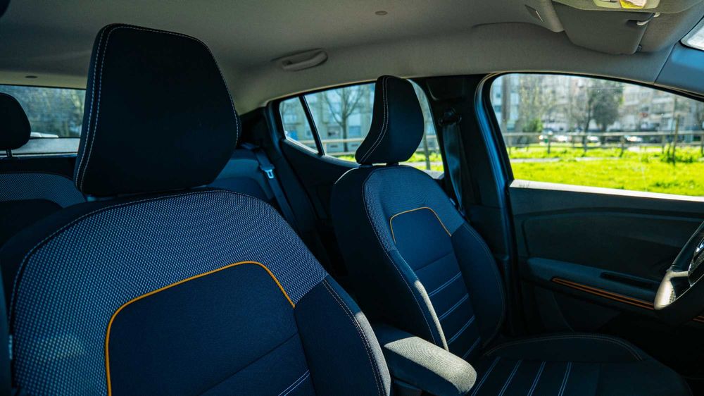 Dacia Sandero Stepway Comfort TCe 90 | Garantia 2027 | 40.365km