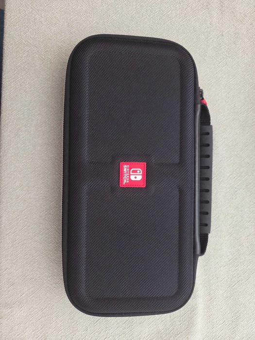 Bolsa Nintendo Switch