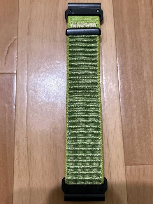 Ремінець нейлоновий Garmin 26мм QuickFit