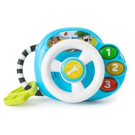 Іграшка музична Baby Einstein "Driving Tunes"