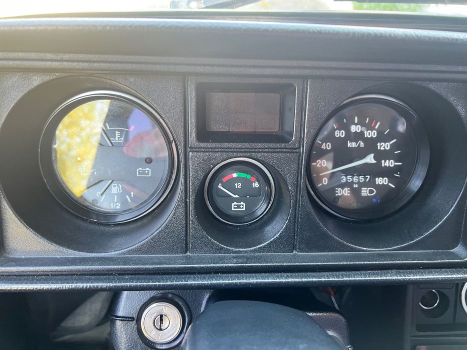 ВАЗ / Lada 2105 1998 VIN XTA210530W1752626 фото оголошення 10 з 17